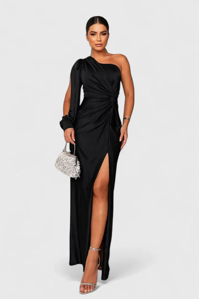 June™ - Elegant Maxi Dress