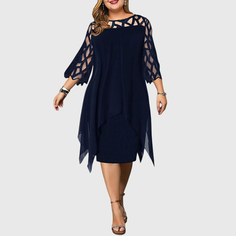 Juna™ - Chic Dress
