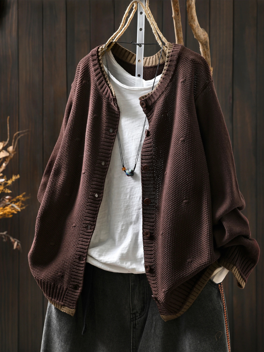 Marilou| Cardigan