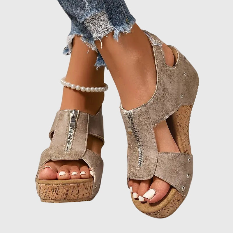 Frankie™ - Orthopedic Sandals