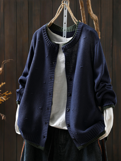 Marilou| Cardigan