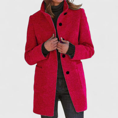 Orlene | Elegant Coat