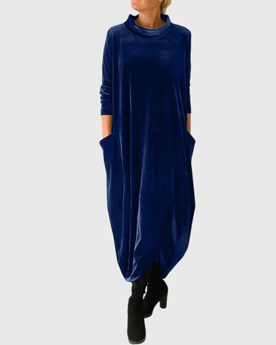 Ava™ - Elegant Dress