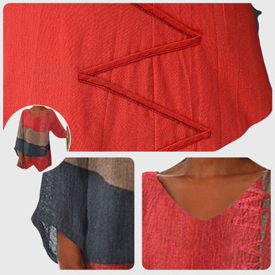 Catherine™ - Flattering Top