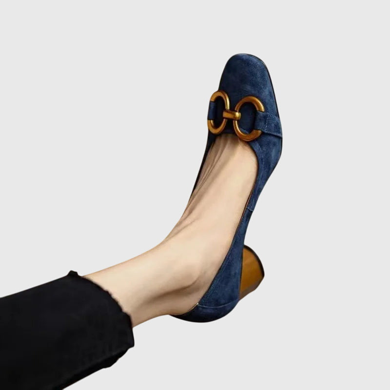 Lirien™ - Stylish High Heels