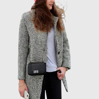 Vionnet | Long Coat