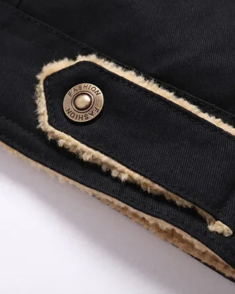 Adam | Bomber Jacket