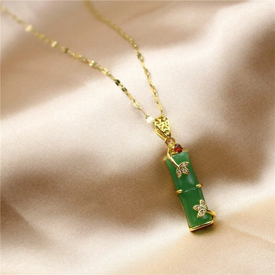 Oila | Amulet Necklace