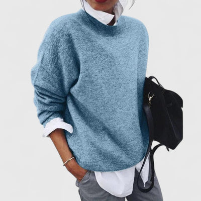Melusine | Sophisticated Sweater