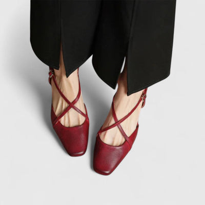 Maleah™ - Elegant Sandals