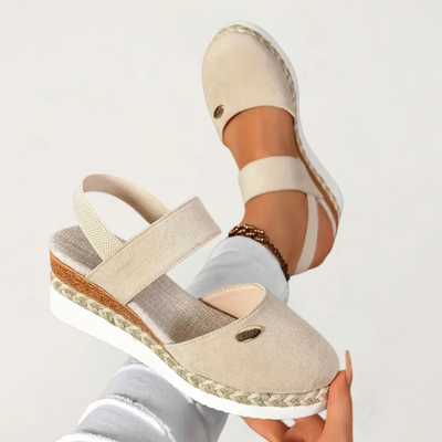 Mikaela™ - Orthopedic Sandals