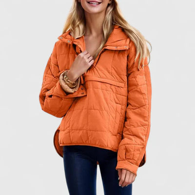 Felicity |  Elegant Jacket