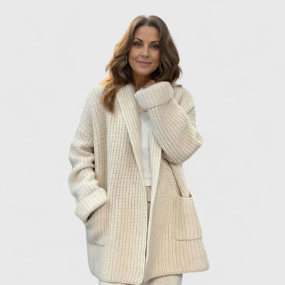 Auriel | Comfortable Cardigan