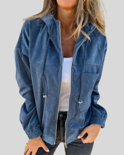 Valeska | Soft Vest