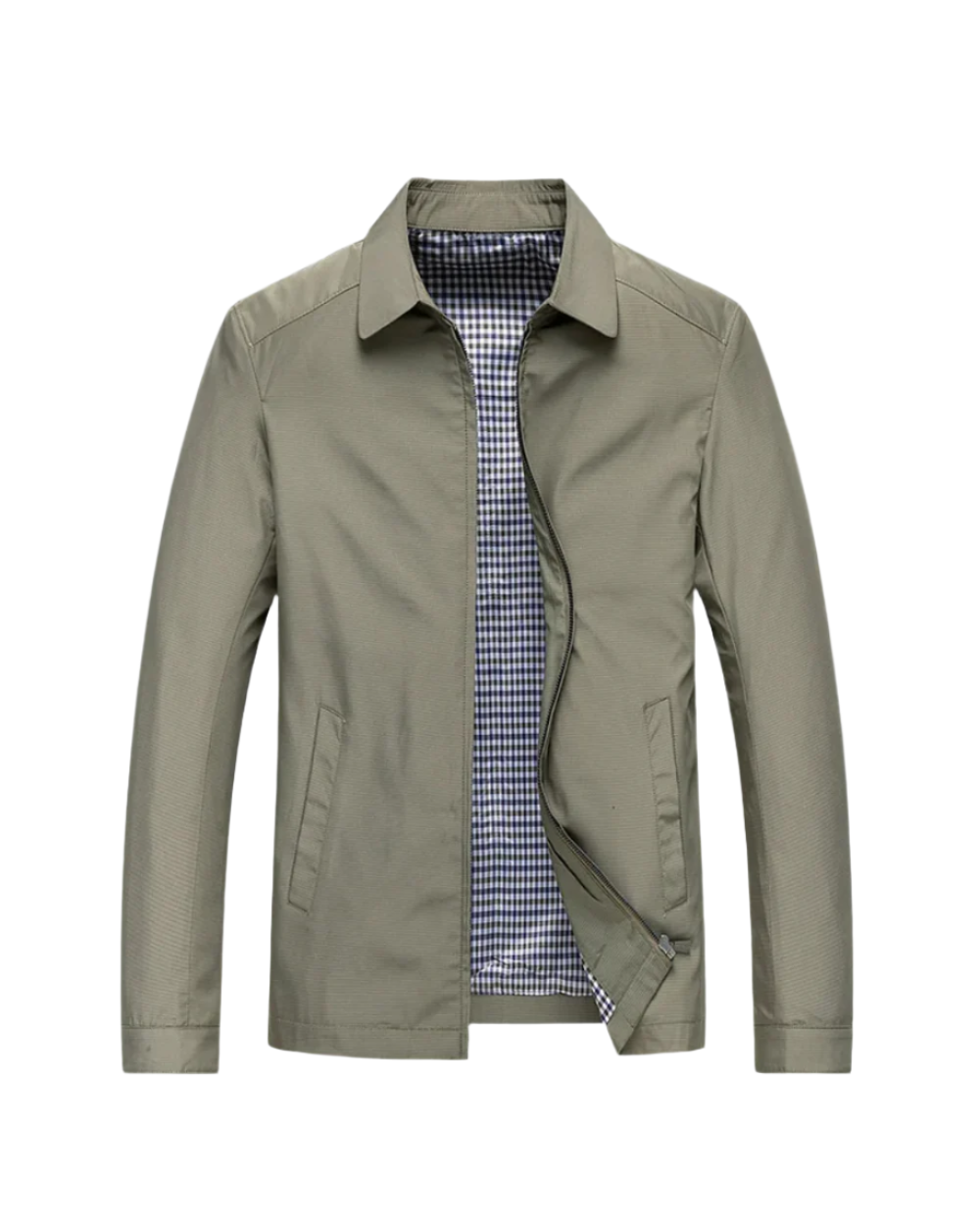 Colton | Men's Jacket