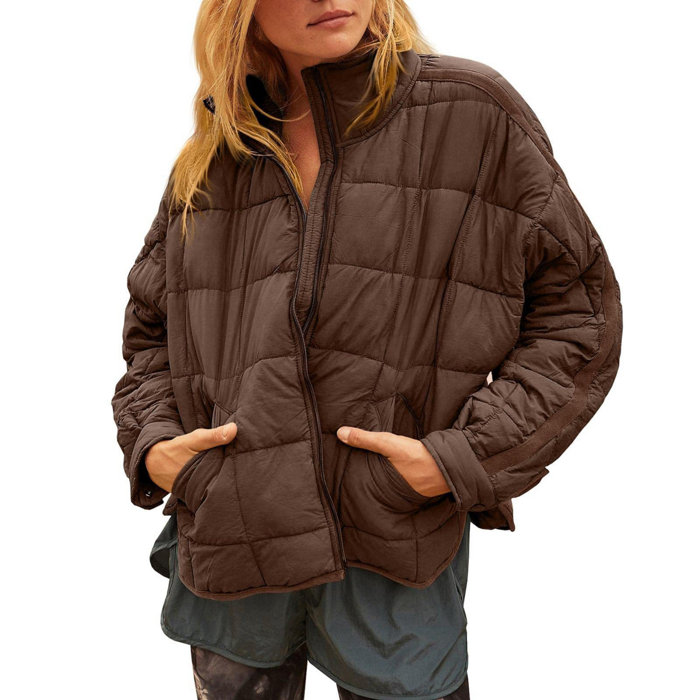 Sanaa | Puffer Jacket