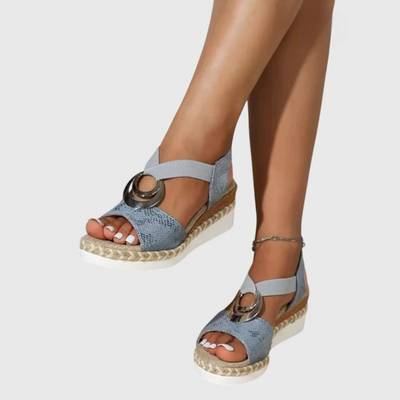 Kenna™ - Orthopedic Sandals