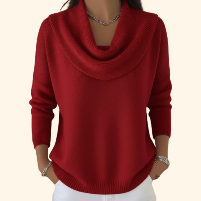Veron | Elegant Sweater