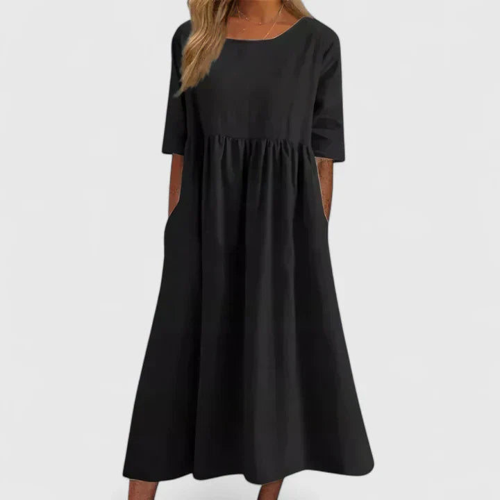 Layla™ - Comfortable Dress