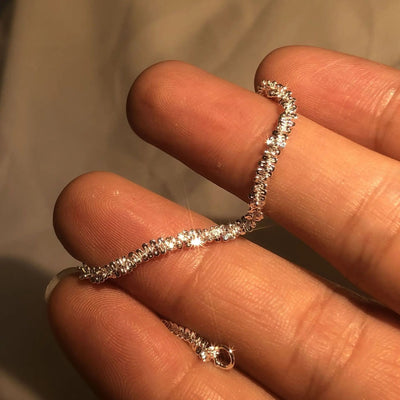 Zione |Shining Bracelet