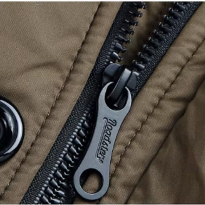 Roman | Parkas Jacket