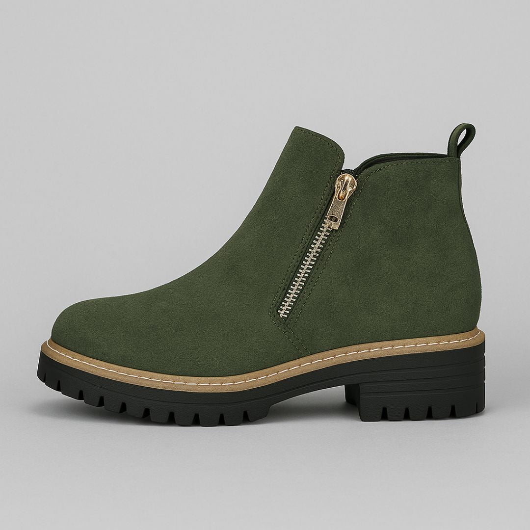 Ilithyia™ - Orthopedic Boots