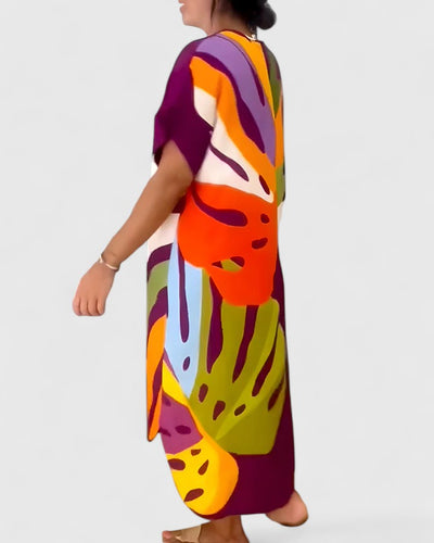 Avery™ - Comfortable Dress
