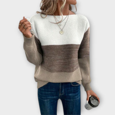 Ilyria | Comfortable Sweater