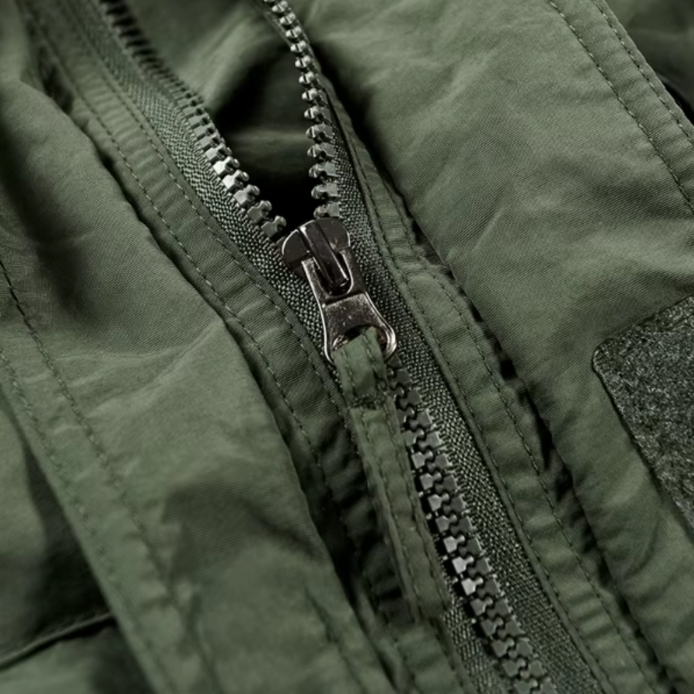 Wyatt | Outdoor Jacket