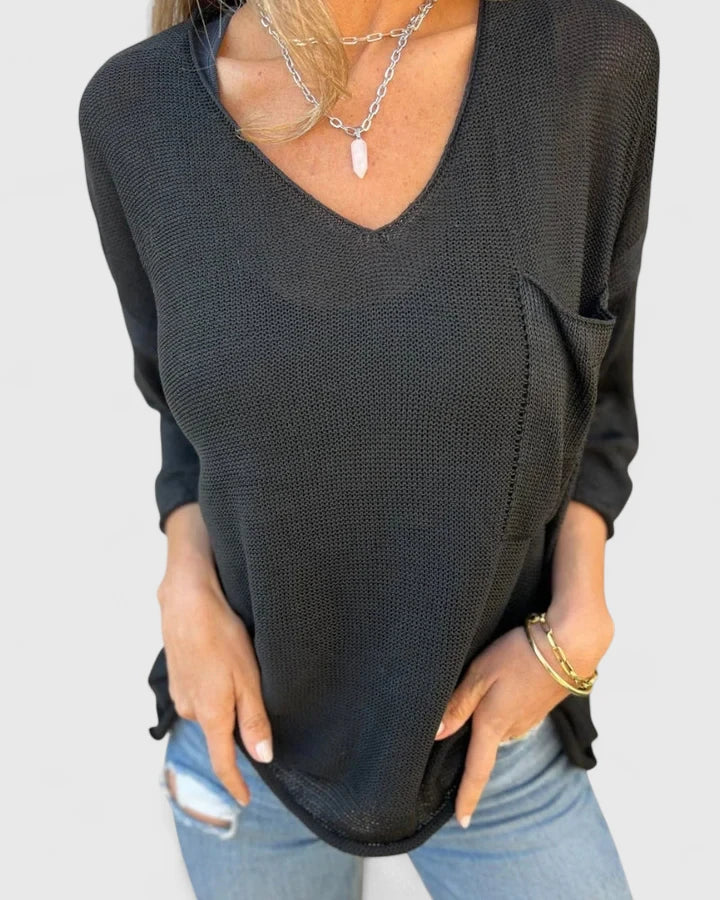 Fatima™ - Comfortable Top