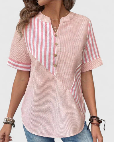 Annie™ - Sophisticated Blouse