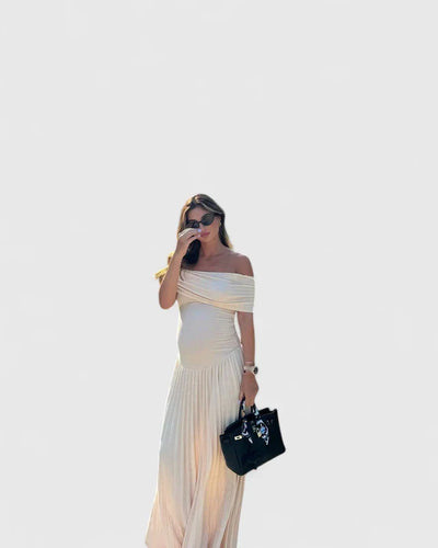 Kehlani™ - Comfortable Maxi Dress