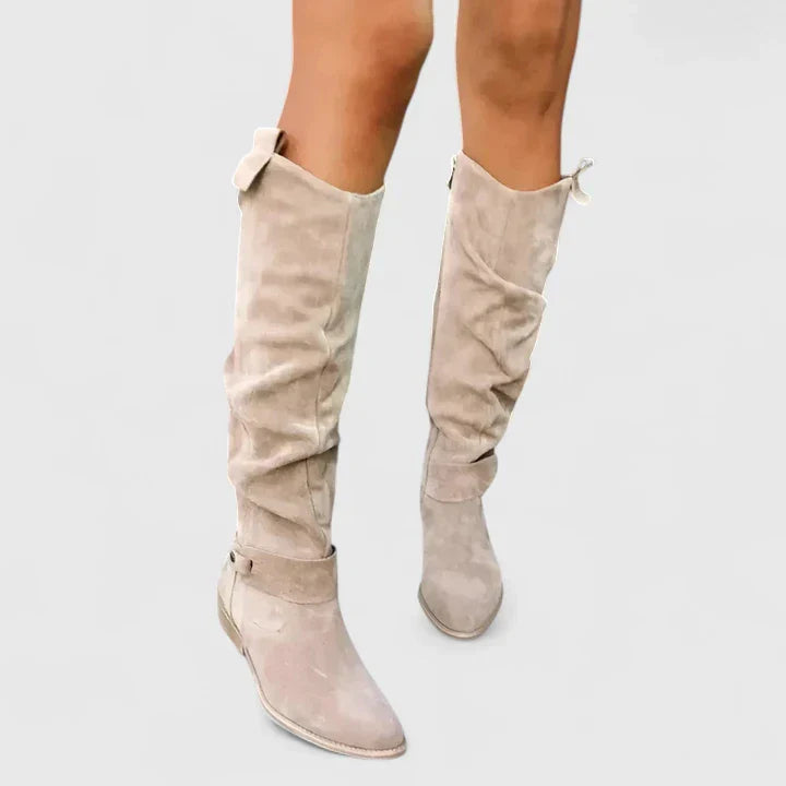 Isabela™ - Orthopedic Boots