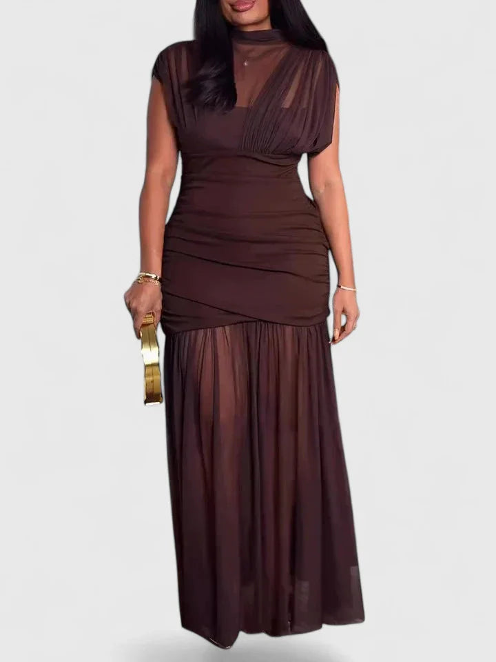 Alina™ - Elegant Dress