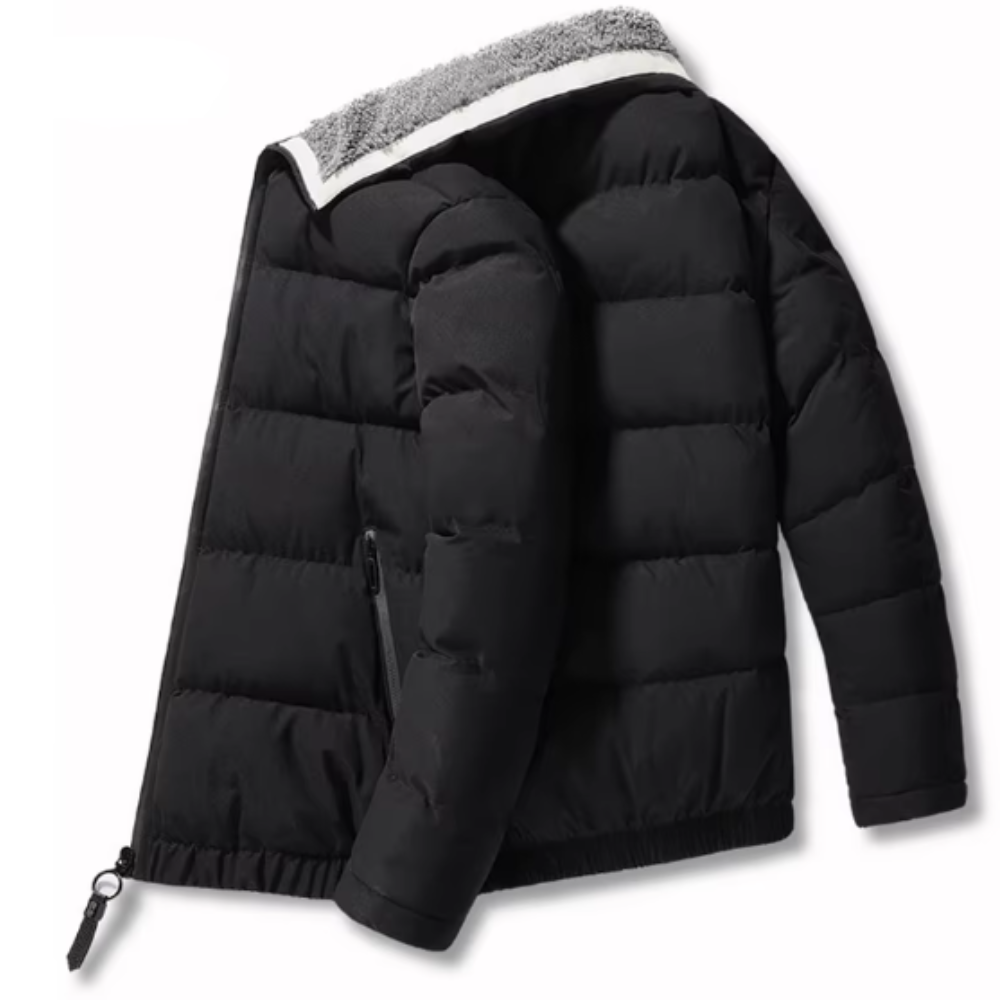 Jonathan | Padded Winter Jacket