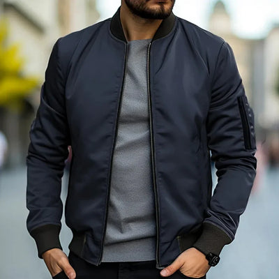 Arthur | Bomber Jacket