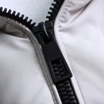 Ryan | Men's Puffer Jacket