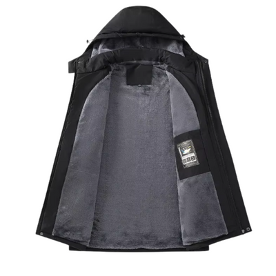 Carter | Outdoor Fleece Jacket