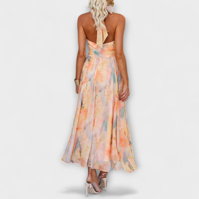Ximena™ - Elegant Dress