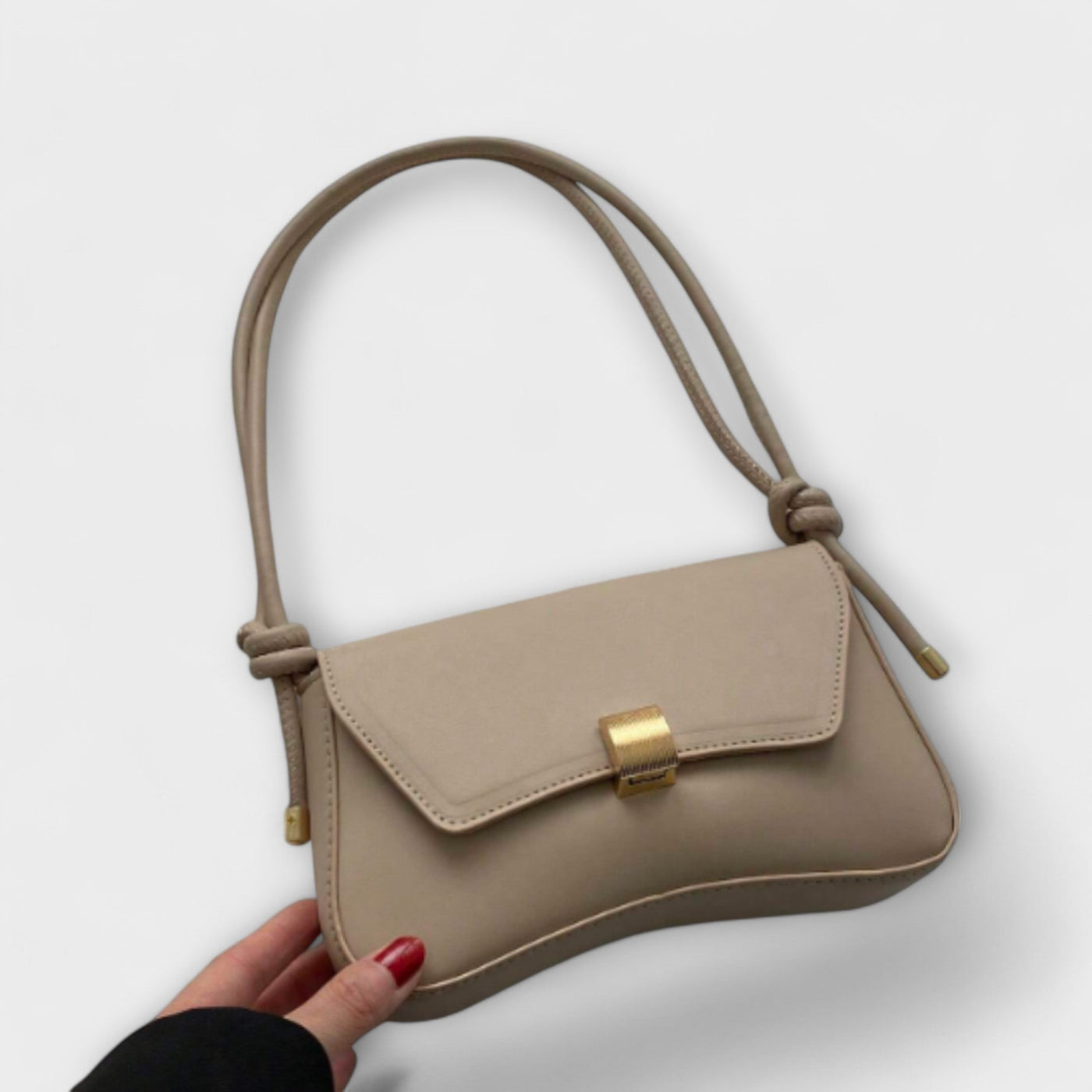Sonnet | Vintage Folding Bag