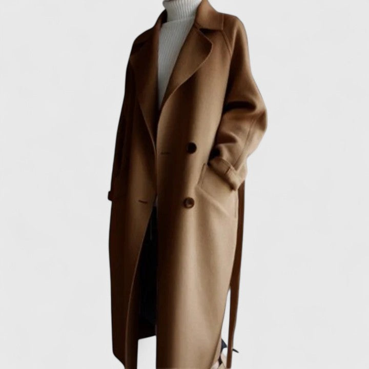 Celestina | Elegant Coat