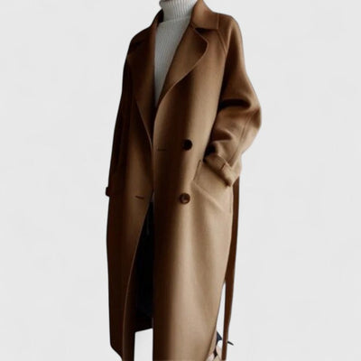 Celestina | Elegant Coat