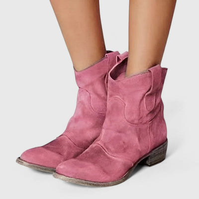 Ondine™ - Elegant Boots