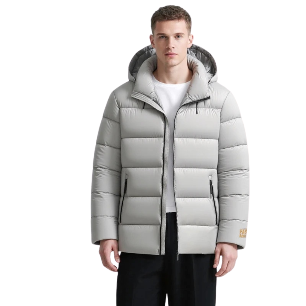 Weston | Puffer Jacket