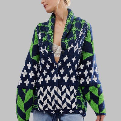 Kismet | Vintage Cardigan