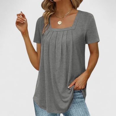 Arabella™ - Elegant Summer Blouse