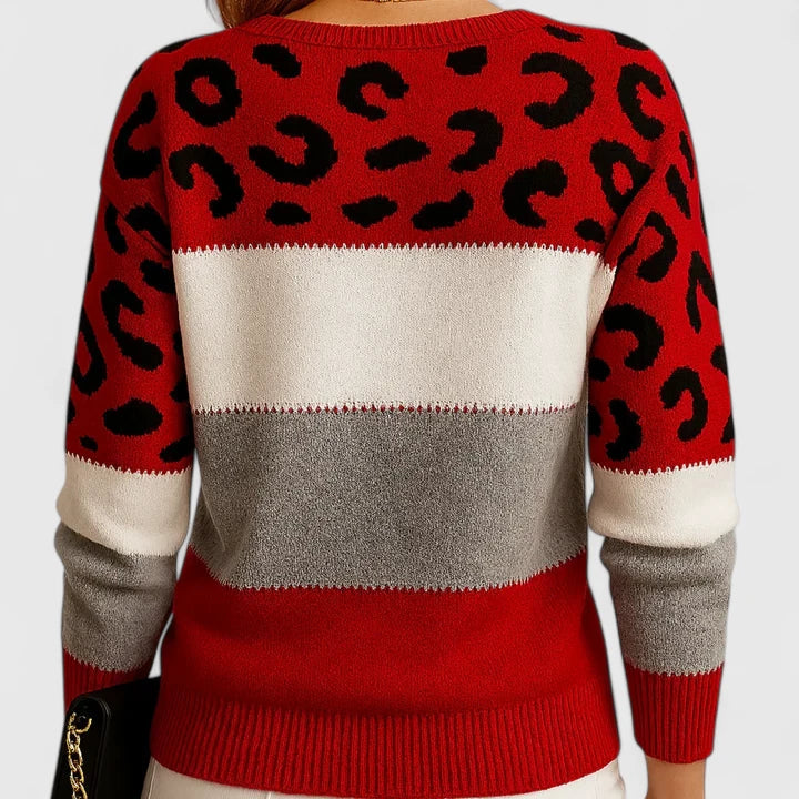 Liorit™ - Elegant Sweater