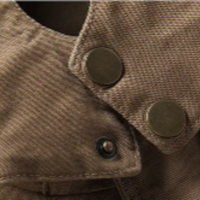 Maverick | Windproof Winter Jacket