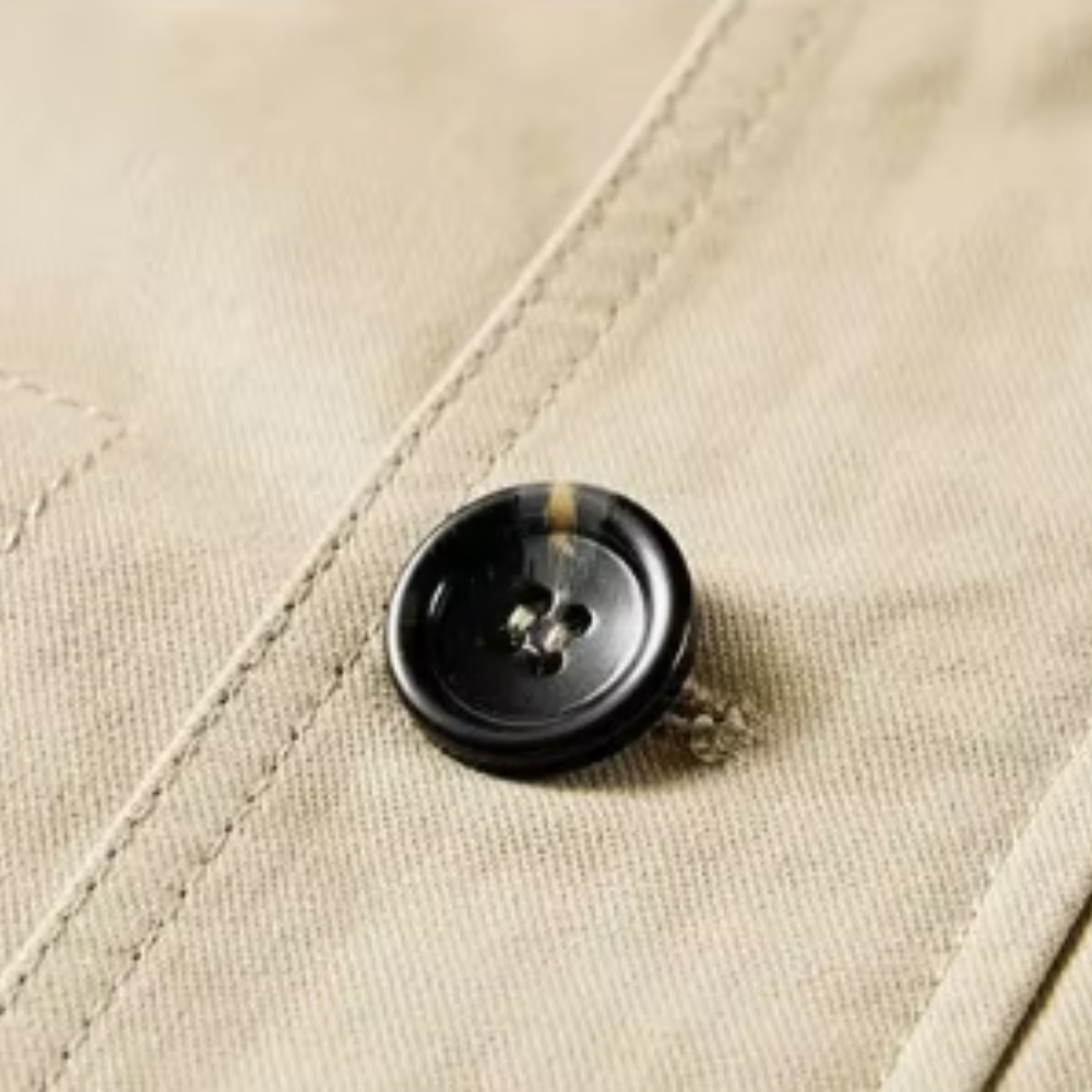 Gabriel | Multi-Pocket Jacket