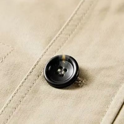 Gabriel | Multi-Pocket Jacket